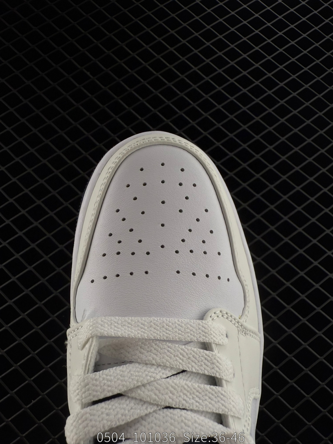 Nike Air Jordan 1 Low